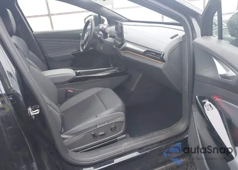 2023 Volkswagen Id.4 Awd Pro S из США, поврежденный, VIN 1V2WNPE83PC035545